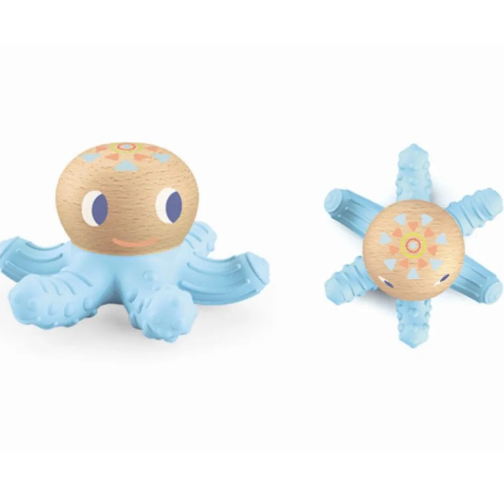 BabySquidi Biderangle