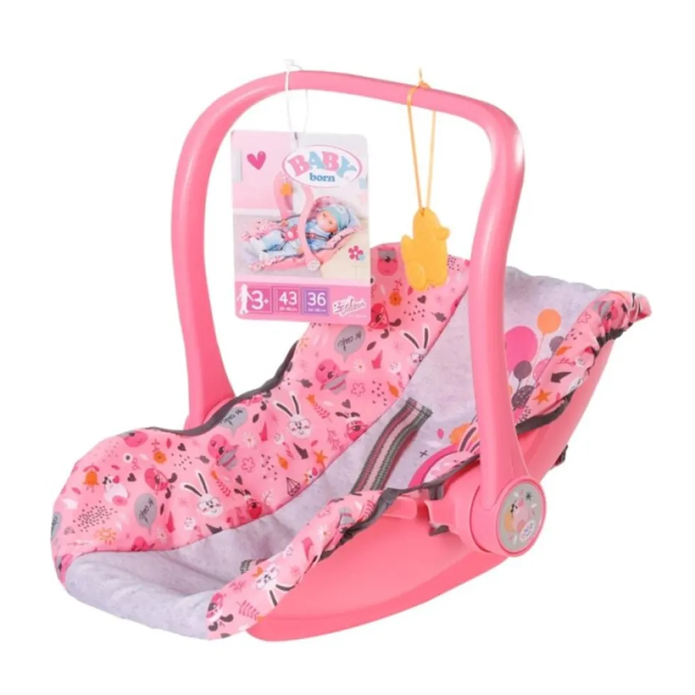 Babystol