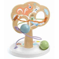 BabyTree Kuglebane