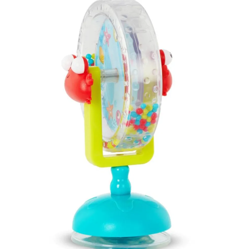 Baby Whirly Wheel
