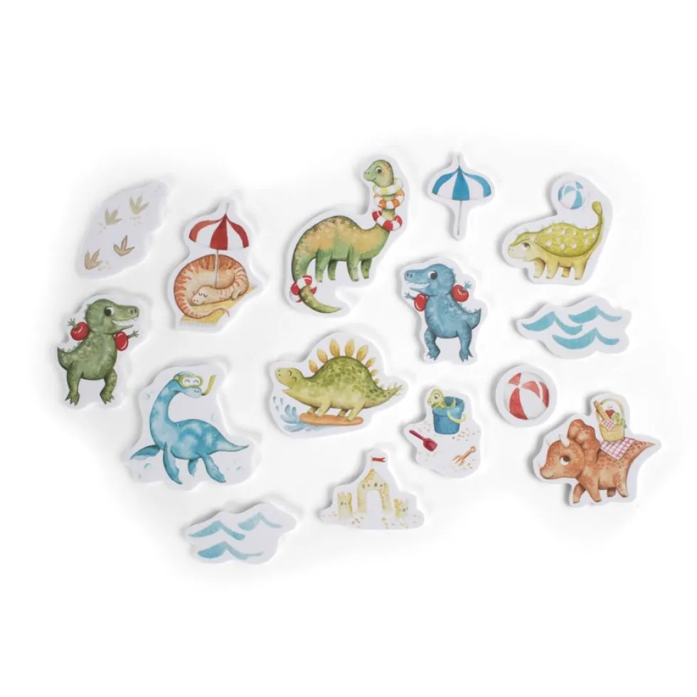 Badelegetøj I Skum Dino Beach