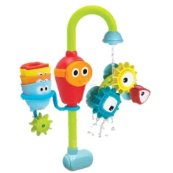 Badelegetøj Spin ´N´Sort Spout Pro