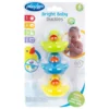 Badeænder Forseglet (3 stk)