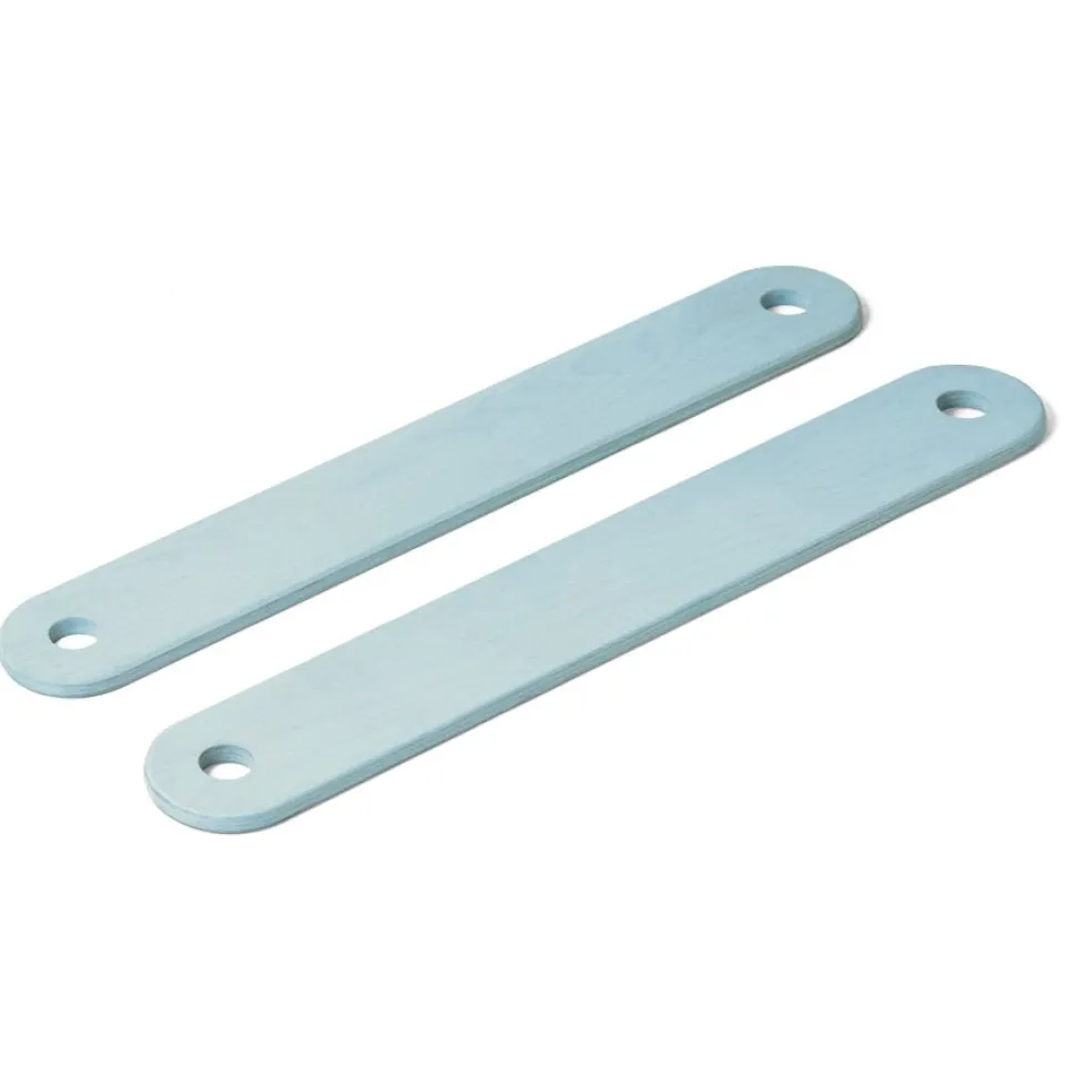 Balancebomme Sky Blue (2 dele)