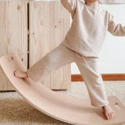 Balancebræt Perfect Arc