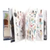 Ballet Stickerworld Bog
