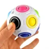 Ball IQ puzzle