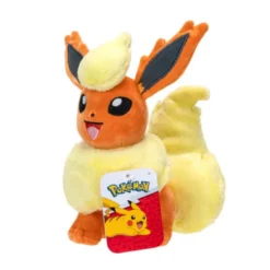 Bamse Flareon (20 cm)