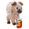 Bamse Rockruff (20 cm)
