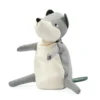 Bamse Ulven Moon