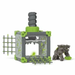 Battlecave Stenknuser