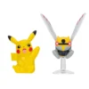 Battle Figur Pikachu + Ninjask
