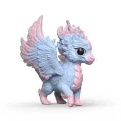 Bayala Baby Crystal Drage