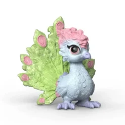 Bayala Baby Påfugl