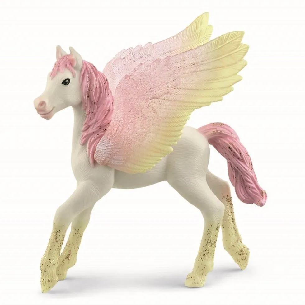 Bayala Sunrise Pegasus Føl