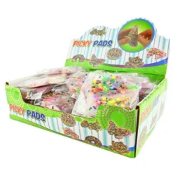 Bead Pops blomst