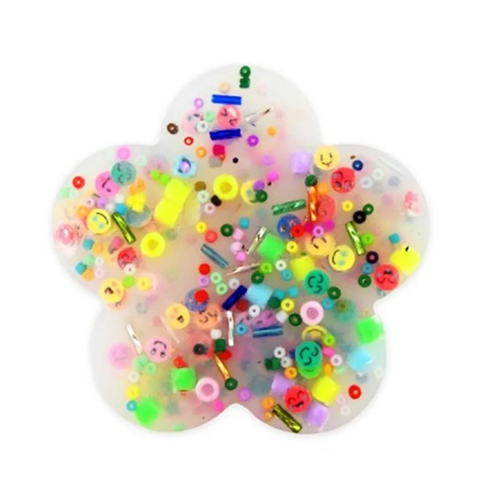 Bead Pops blomst