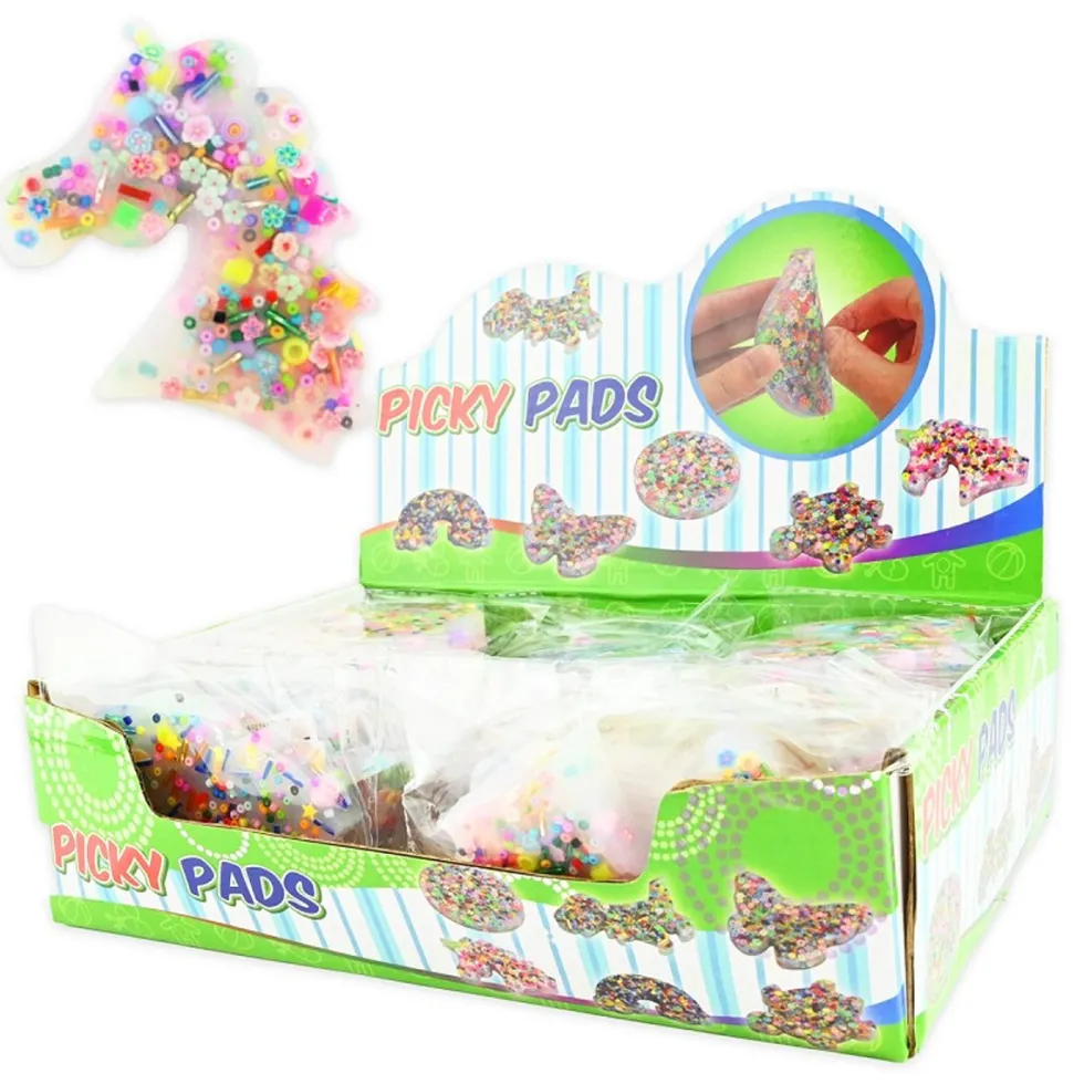 Bead Pops enhjørning
