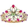Be Jewelled Tiara