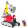 Big Build Tool Gravemaskine