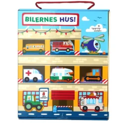 Bilernes Hus
