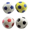 Blød Minifodbold 10 cm, Asst