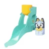 Bluey'S Vandrutsjebane