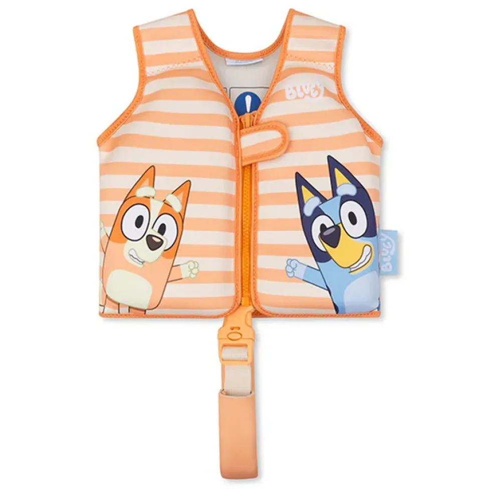 Bluey Svømmevest