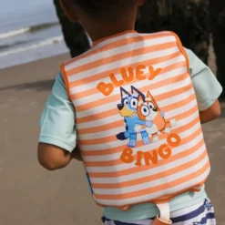 Bluey Svømmevest