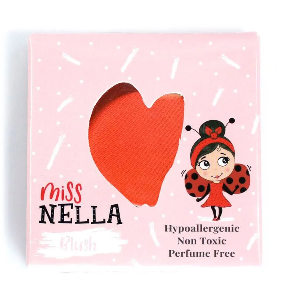 Blush Pomegranate