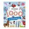 Bogen med 1000 spørgsmål - og svar
