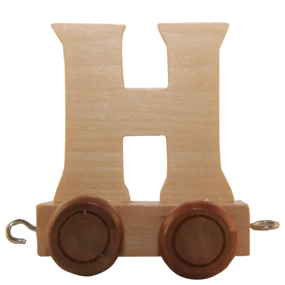 Bogstavvogne H