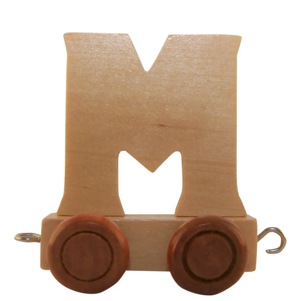 Bogstavvogne M