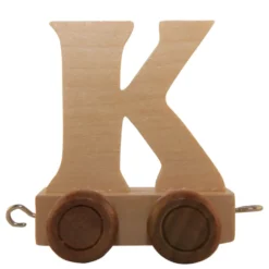 Bogstavvogn K