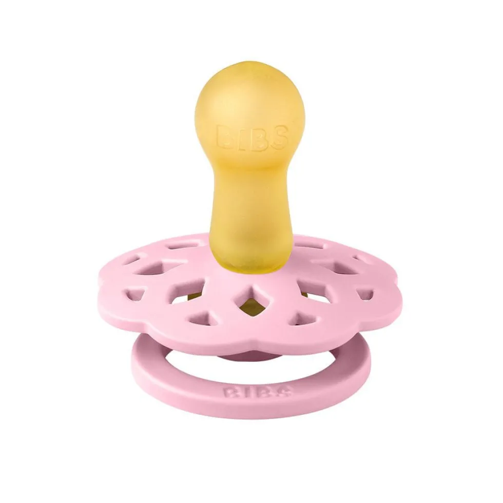 Boheme Sut Baby Pink (str 2)