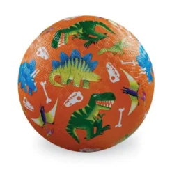 Bold Dinosaur (13 cm)
