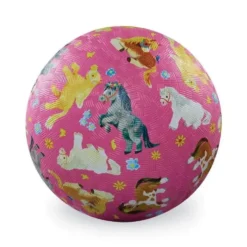 Bold Ponyer (13 cm)