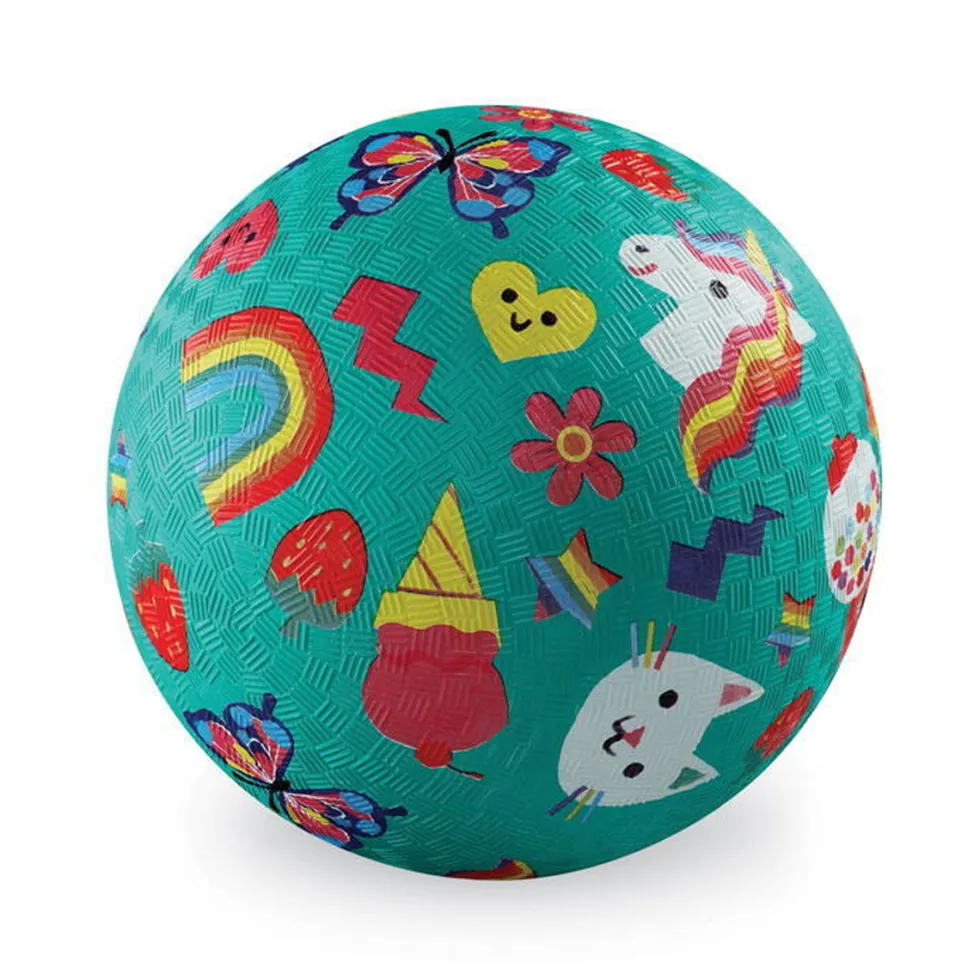 Bold Smiley (13 cm)