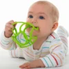 Bolli Ball, grøn