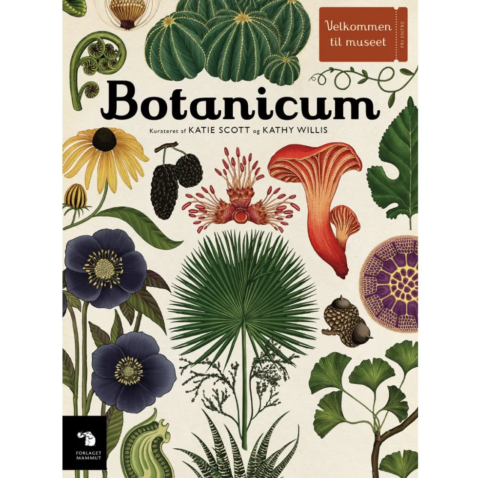 Botanicum