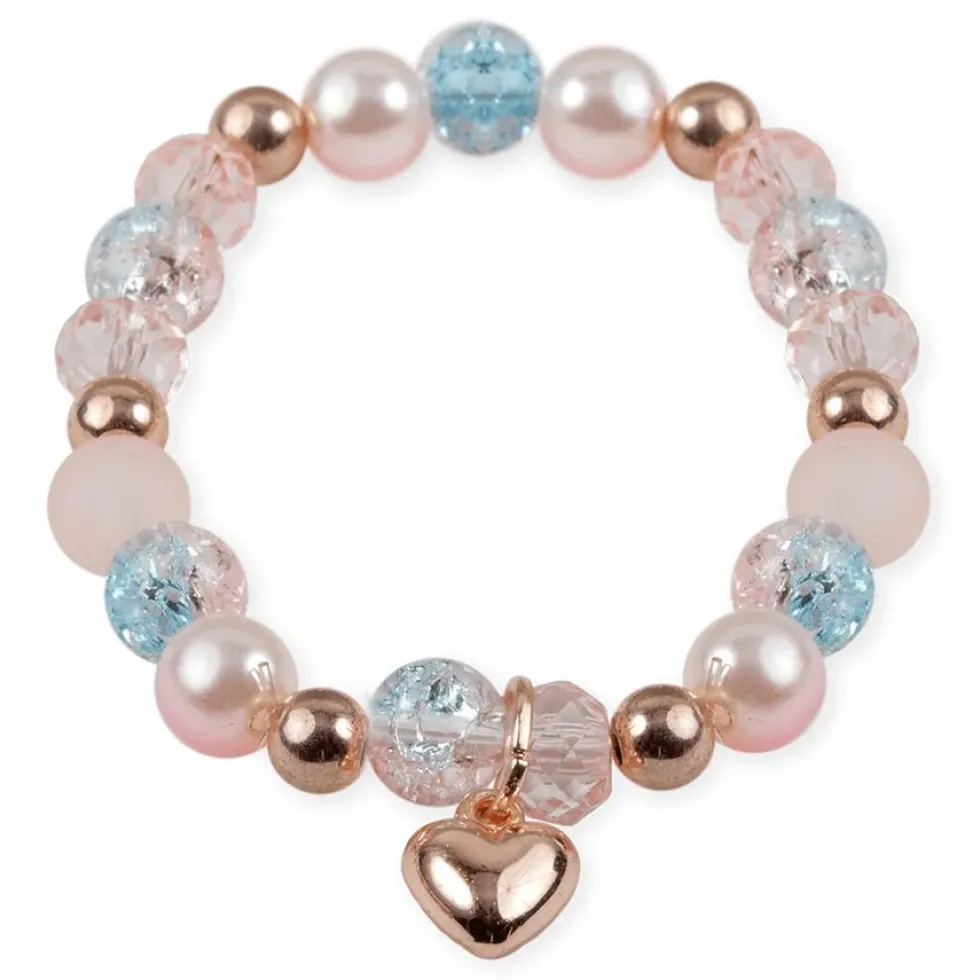 Boutique Sweet Heart Armbånd