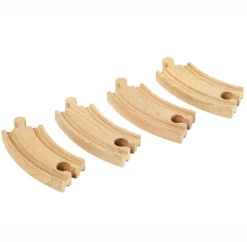 BRIO buede skinner, korte
