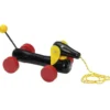 BRIO Dachsie træk-hund