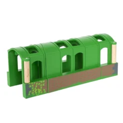 BRIO fleksibel tunnel