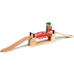 BRIO løftebro