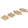 BRIO lige skinner, mini 2