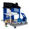 BRIO politistation