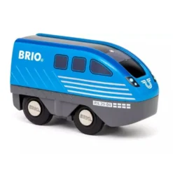 BRIO Pull Bag Tog