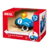 Brio Push and Go flyvemaskine