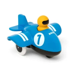 Brio Push and Go flyvemaskine